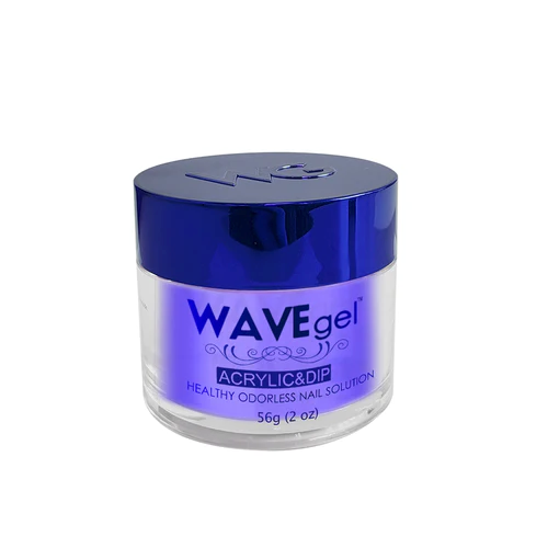 WAVEGEL DIP & ACRYLIC POWDER ROYAL COLLECTION #99