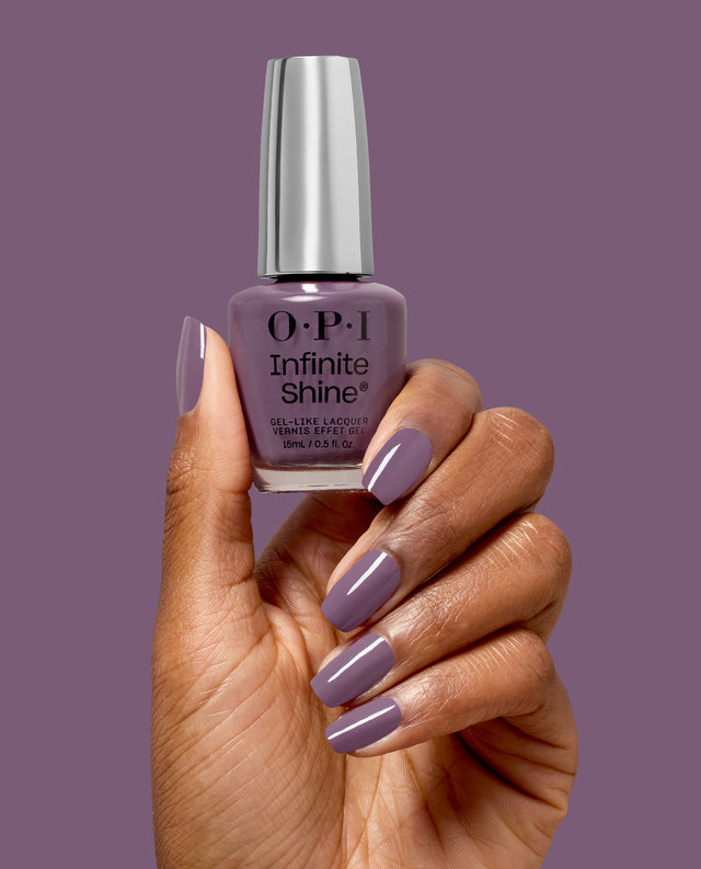 OPI Infinite Shine Reign or Shine ISL227