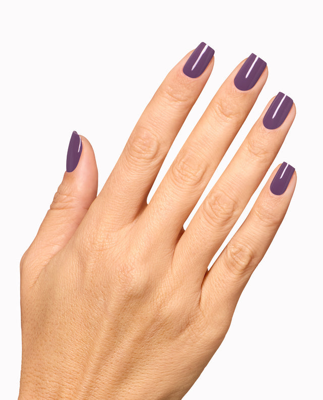 OPI Infinite Shine Reign or Shine ISL227