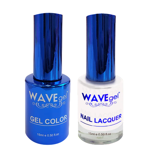 WAVEGEL MATCHING ROYAL COLLECTION #1