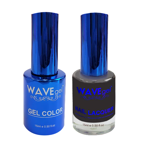 WAVEGEL MATCHING ROYAL COLLECTION #2