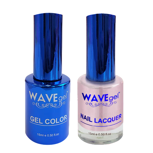 WAVEGEL MATCHING ROYAL COLLECTION #3
