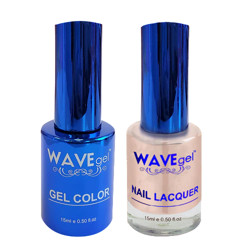 WAVEGEL MATCHING ROYAL COLLECTION #4