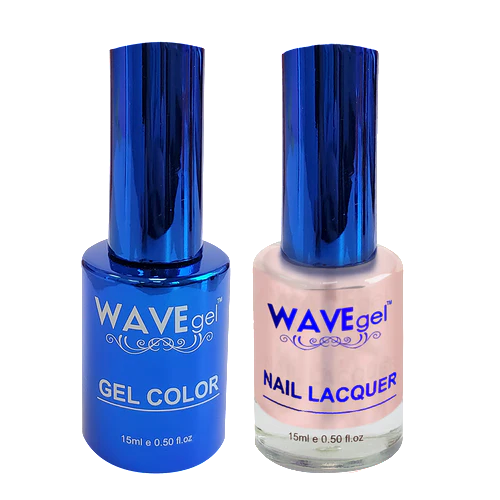 WAVEGEL MATCHING ROYAL COLLECTION #5