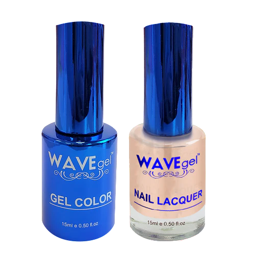 WAVEGEL MATCHING ROYAL COLLECTION #6