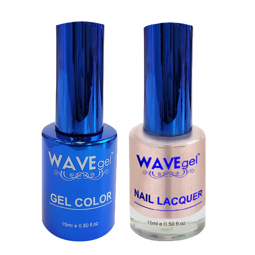 WAVEGEL MATCHING ROYAL COLLECTION #7