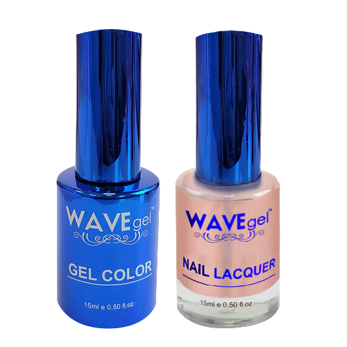 WAVEGEL MATCHING ROYAL COLLECTION #11