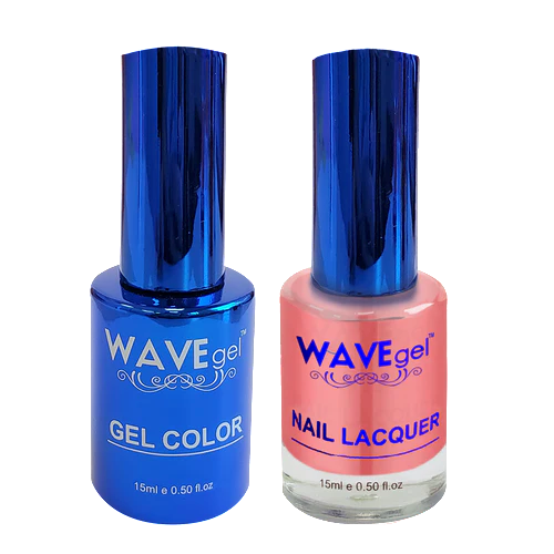 WAVEGEL MATCHING ROYAL COLLECTION #12