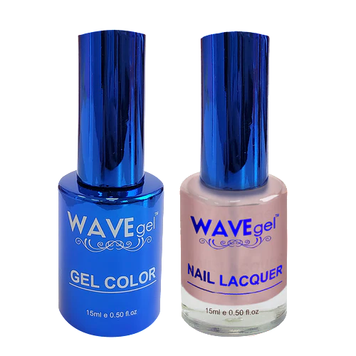 WAVEGEL MATCHING ROYAL COLLECTION #15
