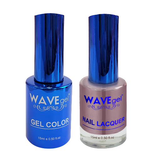 WAVEGEL MATCHING ROYAL COLLECTION #16