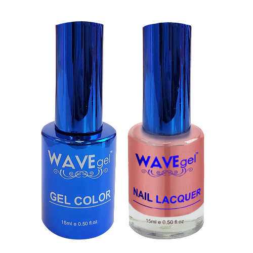 WAVEGEL MATCHING ROYAL COLLECTION #17