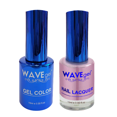 WAVEGEL MATCHING ROYAL COLLECTION #18