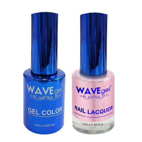 WAVEGEL MATCHING ROYAL COLLECTION #19