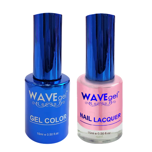 WAVEGEL MATCHING ROYAL COLLECTION #20