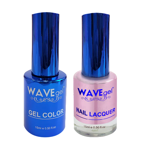 WAVEGEL MATCHING ROYAL COLLECTION #21