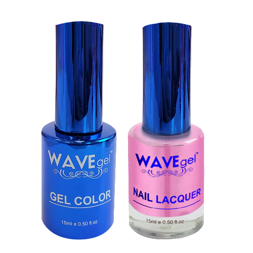 WAVEGEL MATCHING ROYAL COLLECTION #22