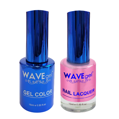 WAVEGEL MATCHING ROYAL COLLECTION #23