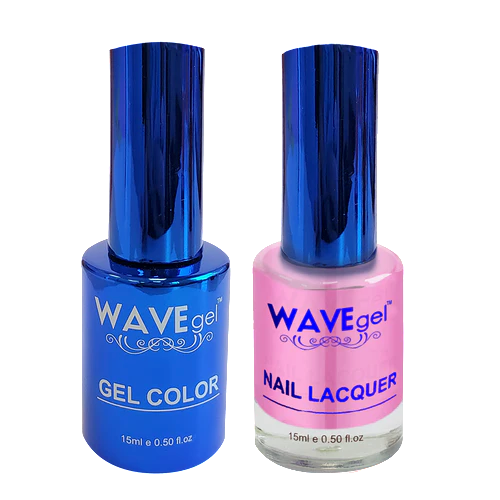 WAVEGEL MATCHING ROYAL COLLECTION #25