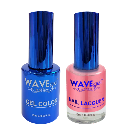 WAVEGEL MATCHING ROYAL COLLECTION #26