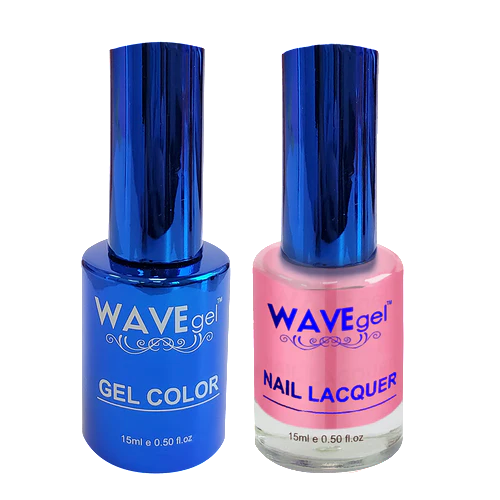 WAVEGEL MATCHING ROYAL COLLECTION #27