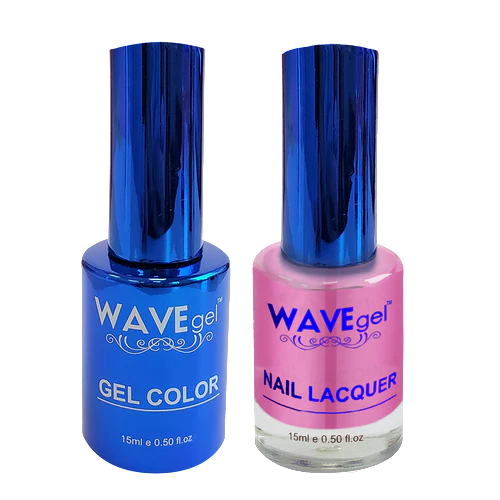 WAVEGEL MATCHING ROYAL COLLECTION #28