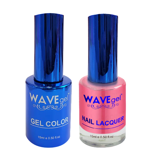 WAVEGEL MATCHING ROYAL COLLECTION #29