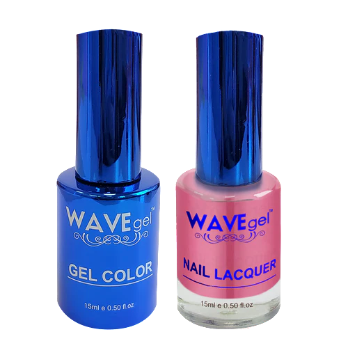 WAVEGEL MATCHING ROYAL COLLECTION #30