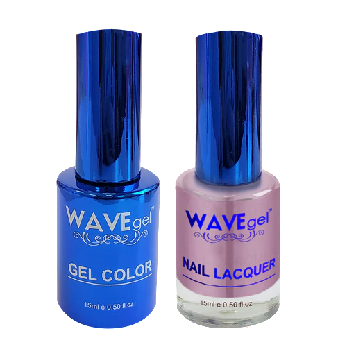 WAVEGEL MATCHING ROYAL COLLECTION #31