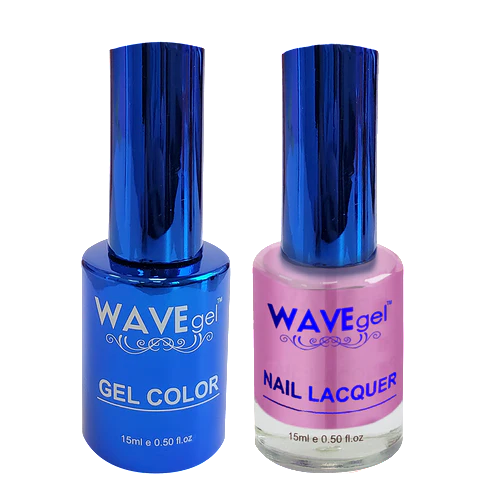 WAVEGEL MATCHING ROYAL COLLECTION #32
