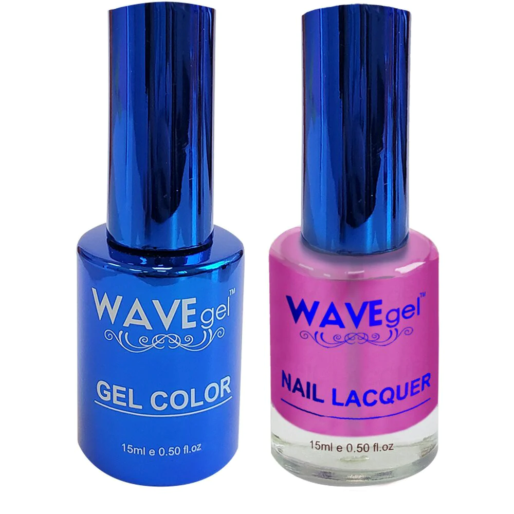 WAVEGEL MATCHING ROYAL COLLECTION #33
