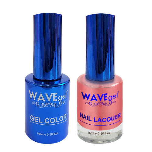 WAVEGEL MATCHING ROYAL COLLECTION #34