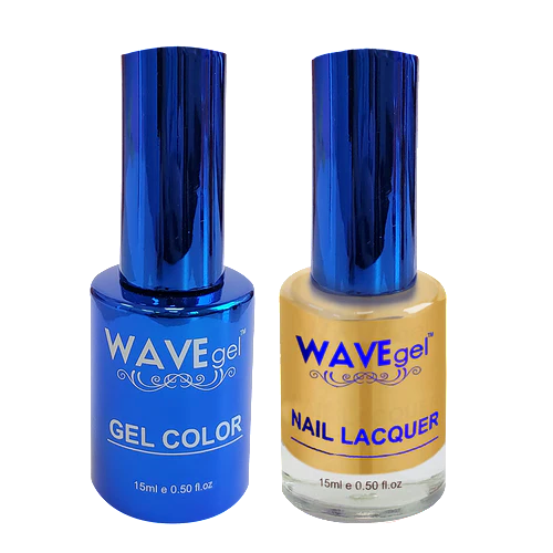 WAVEGEL MATCHING ROYAL COLLECTION #35