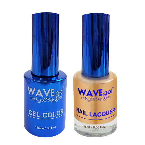 WAVEGEL MATCHING ROYAL COLLECTION #36