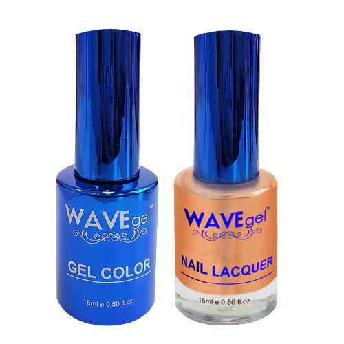 WAVEGEL MATCHING ROYAL COLLECTION #37