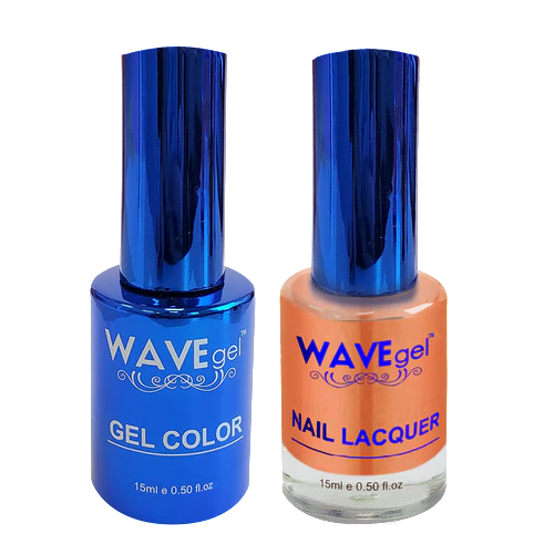 WAVEGEL MATCHING ROYAL COLLECTION #38