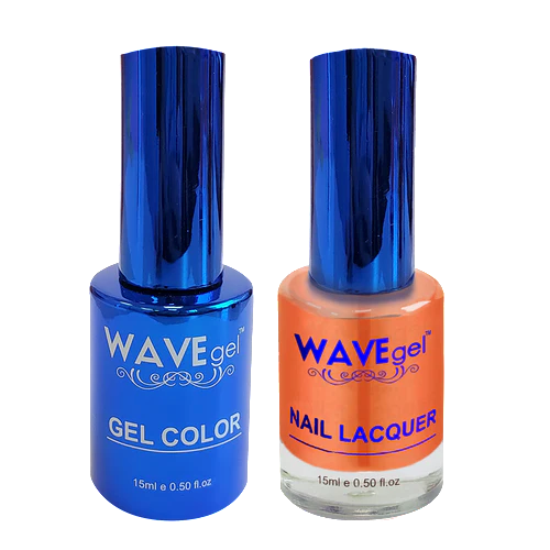 WAVEGEL MATCHING ROYAL COLLECTION #39