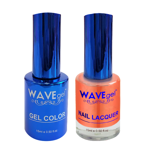 WAVEGEL MATCHING ROYAL COLLECTION #41