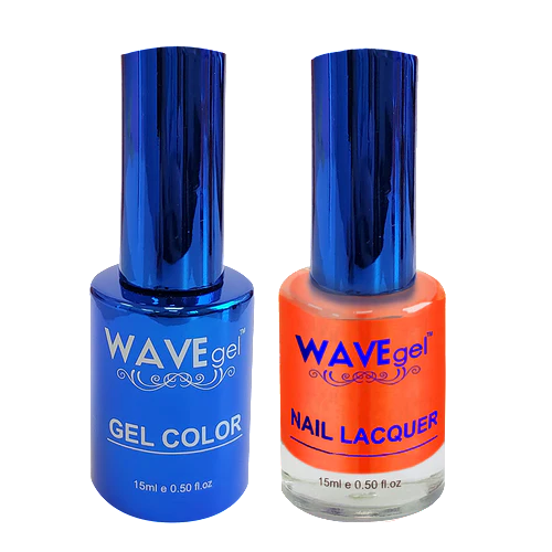 WAVEGEL MATCHING ROYAL COLLECTION #42
