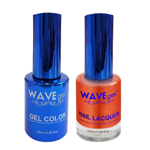 WAVEGEL MATCHING ROYAL COLLECTION #43