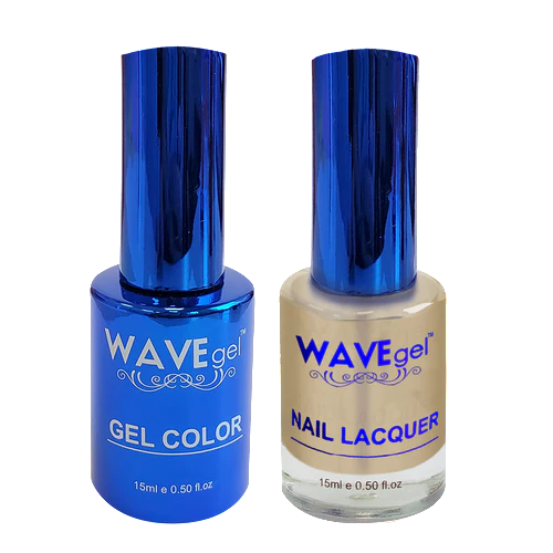 WAVEGEL MATCHING ROYAL COLLECTION #44