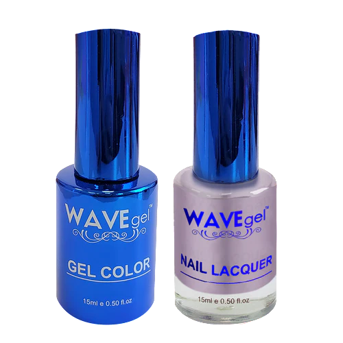 WAVEGEL MATCHING ROYAL COLLECTION #45