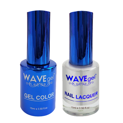 WAVEGEL MATCHING ROYAL COLLECTION #46