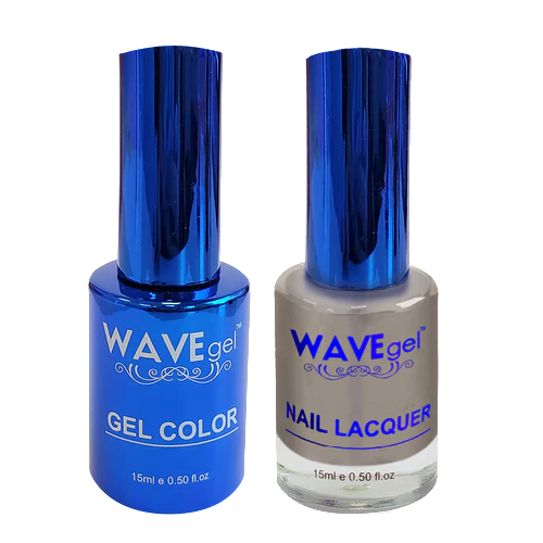 WAVEGEL MATCHING ROYAL COLLECTION #48