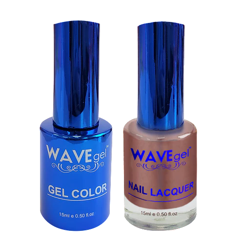 WAVEGEL MATCHING ROYAL COLLECTION #49