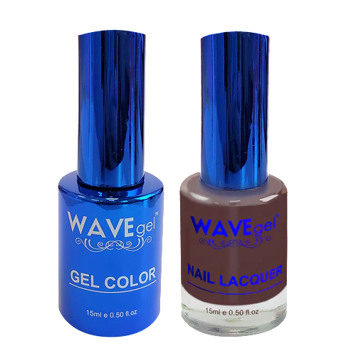 WAVEGEL MATCHING ROYAL COLLECTION #50