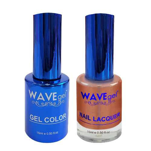WAVEGEL MATCHING ROYAL COLLECTION #51
