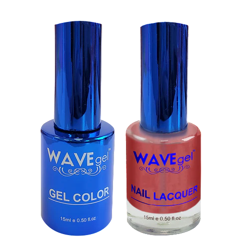WAVEGEL MATCHING ROYAL COLLECTION #52