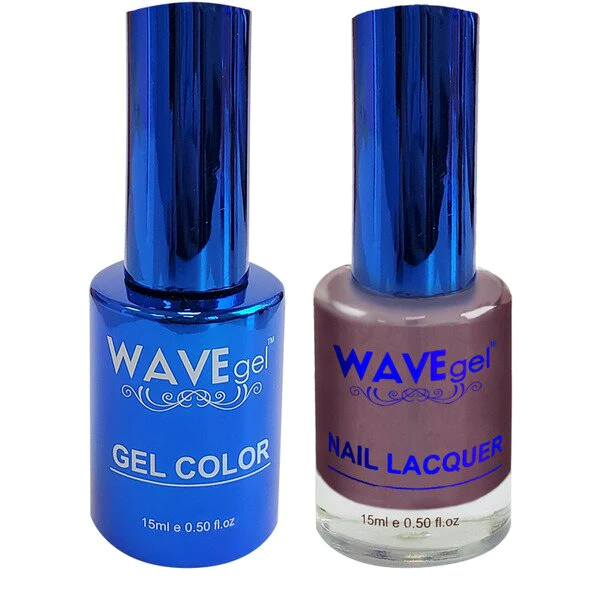 WAVEGEL MATCHING ROYAL COLLECTION #53