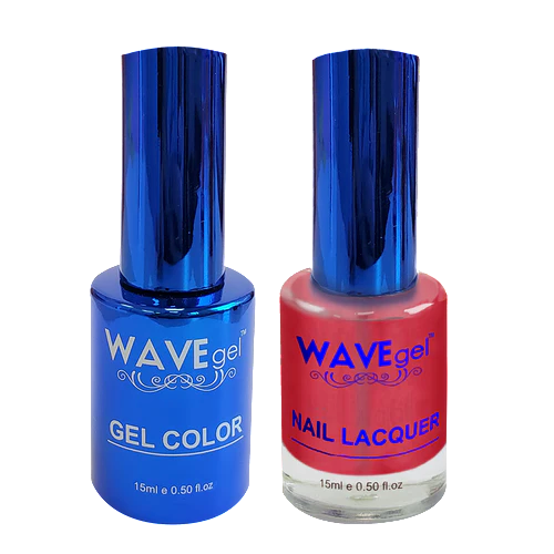WAVEGEL MATCHING ROYAL COLLECTION #54