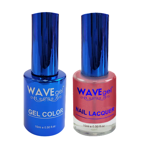 WAVEGEL MATCHING ROYAL COLLECTION #55